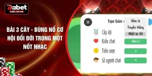 Bài 3 Cây - Bùng Nổ Cơ Hội Đổi Đời Trong Một Nốt Nhạc